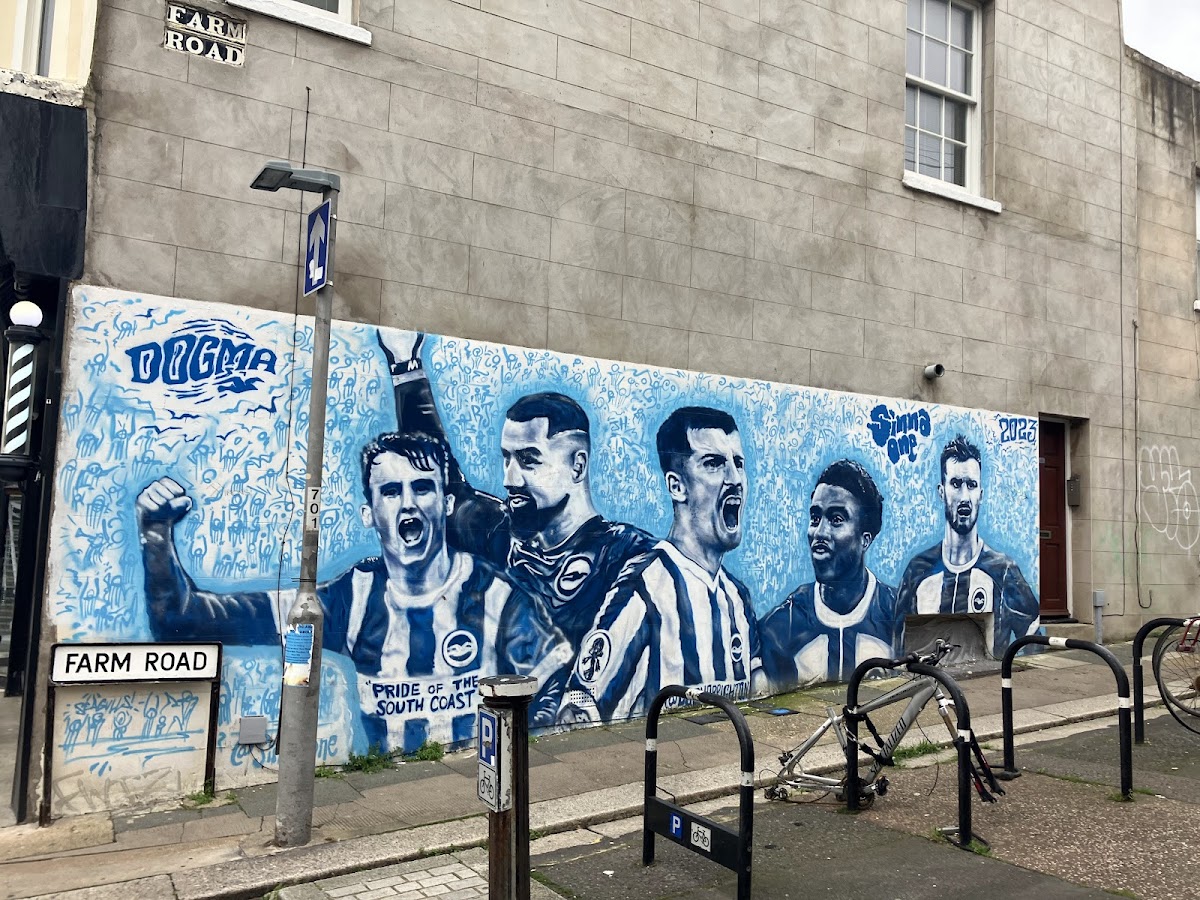 No11 Barbers - Brighton And Hove